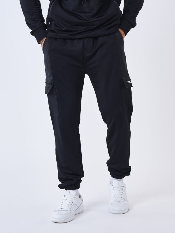 Project X Paris Bas De Jogging Style Cargo Uni