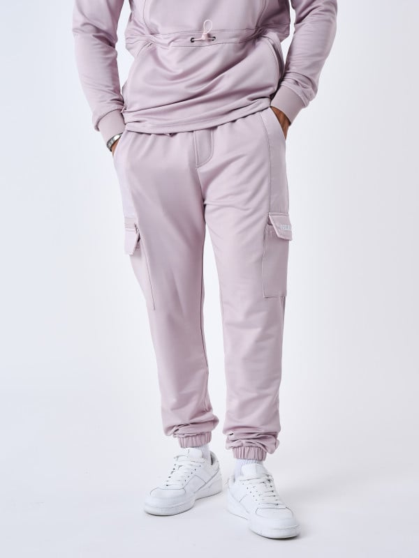 Project X Paris Bas De Jogging Style Cargo Uni