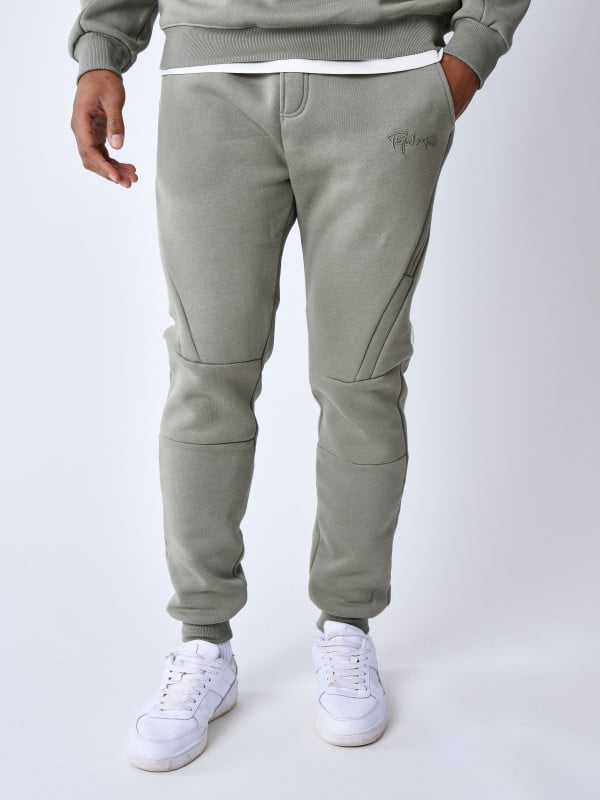 Project X Paris Bas De Jogging Technique