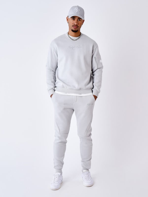 project x paris Bas de jogging technique