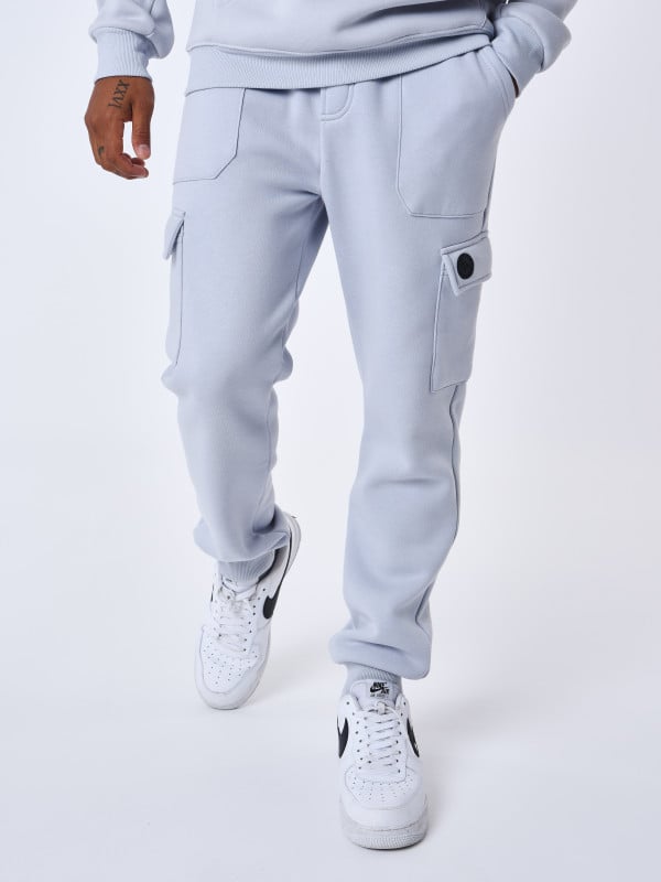 Project X Paris Bas De Jogging Techwear