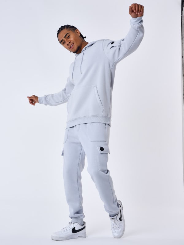 Project X Paris Bas De Jogging Techwear