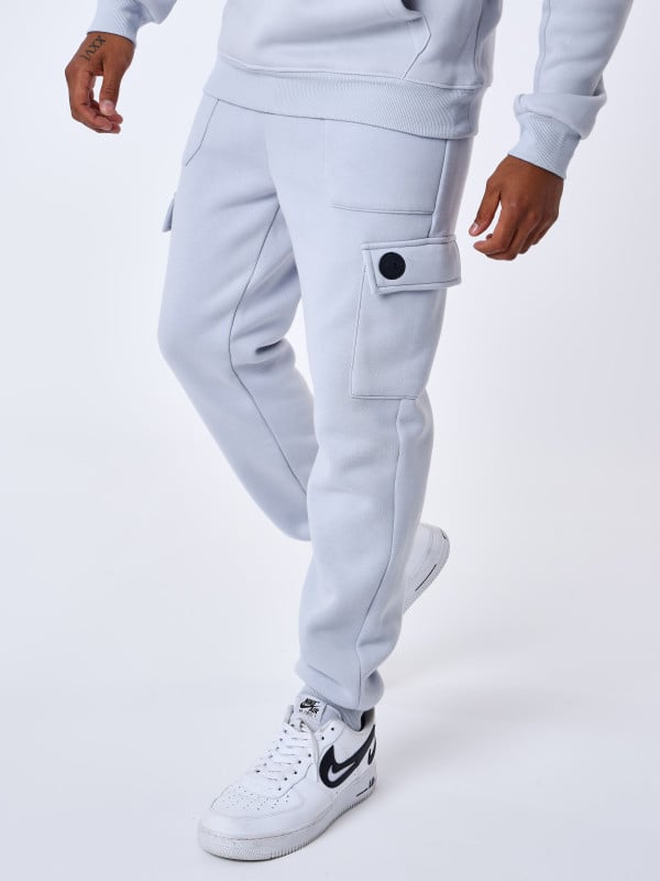 Project X Paris Bas De Jogging Techwear