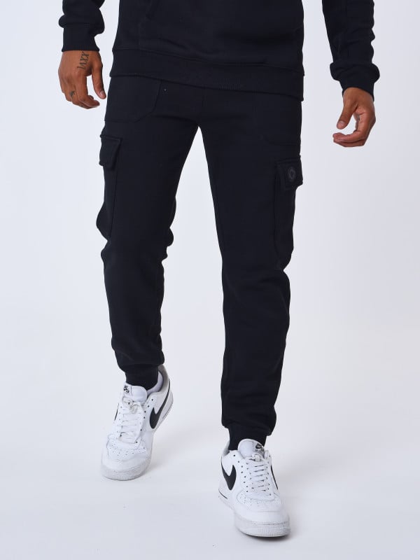 Project X Paris Bas De Jogging Techwear