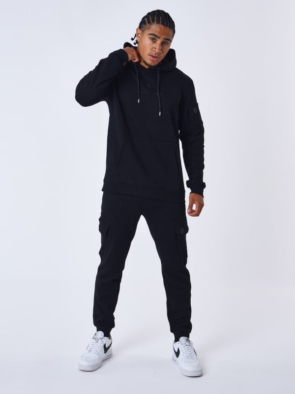 Project X Paris Bas De Jogging Techwear