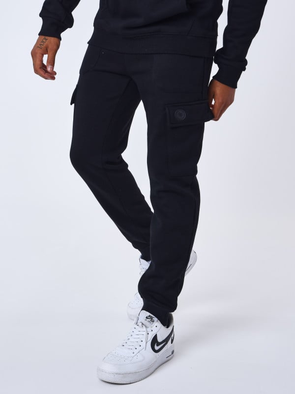 Project X Paris Bas De Jogging Techwear