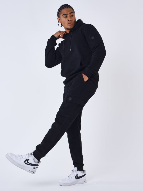 project x paris Bas de jogging techwear