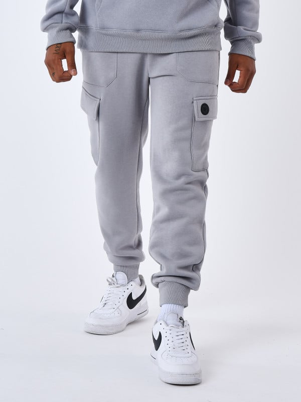 Project X Paris Bas De Jogging Techwear