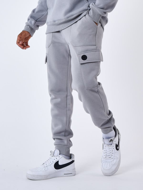 Project X Paris Bas De Jogging Techwear