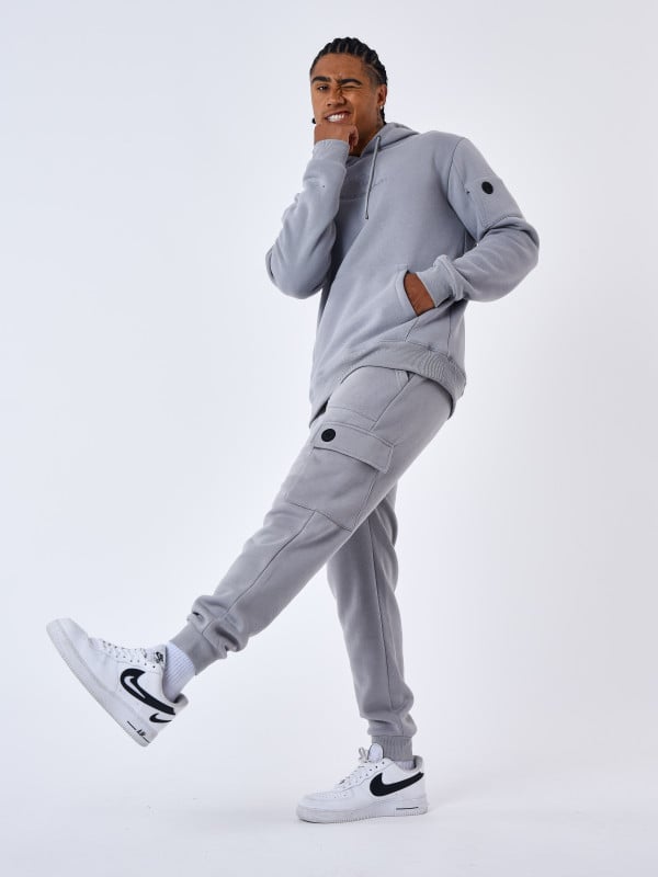 project x paris Bas de jogging techwear