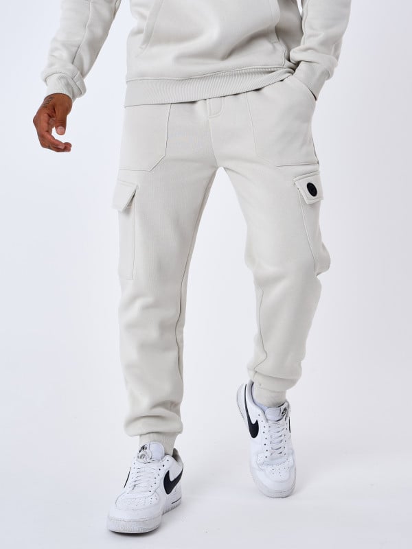 Project X Paris Bas De Jogging Techwear