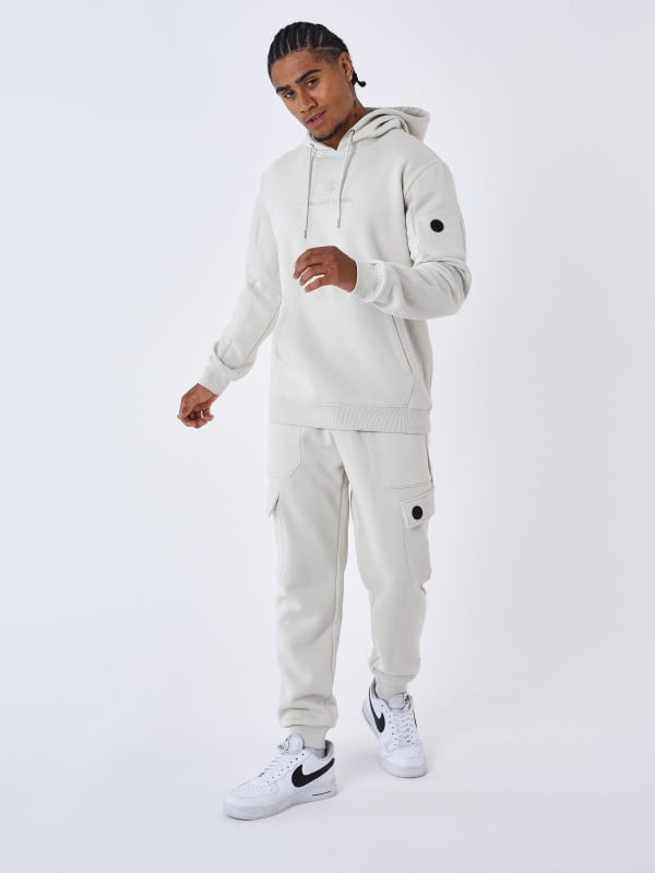 Project X Paris Bas De Jogging Techwear