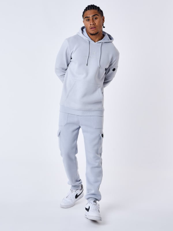 project x paris Bas de jogging techwear