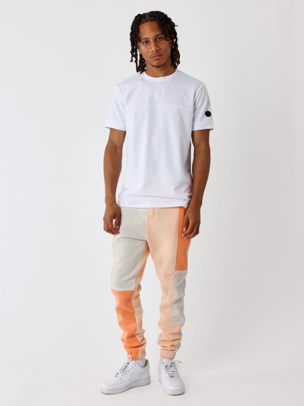 Project X Paris Bas De Jogging Tricolore