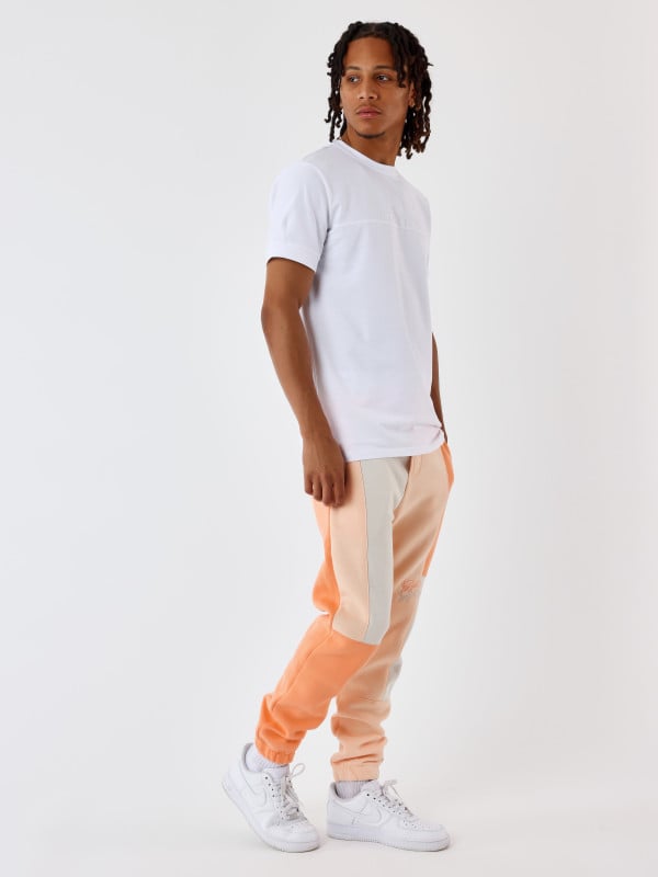 Project X Paris Bas De Jogging Tricolore