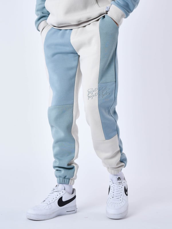 Project X Paris Bas De Jogging Tricolore