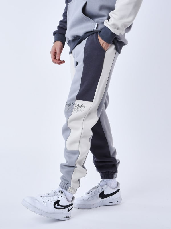 Project X Paris Bas De Jogging Tricolore