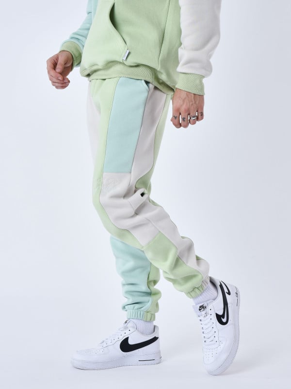 Project X Paris Bas De Jogging Tricolore