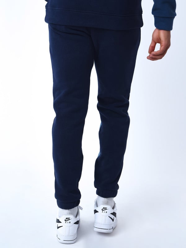 Project X Paris Bas De Jogging Tricolore En Maille