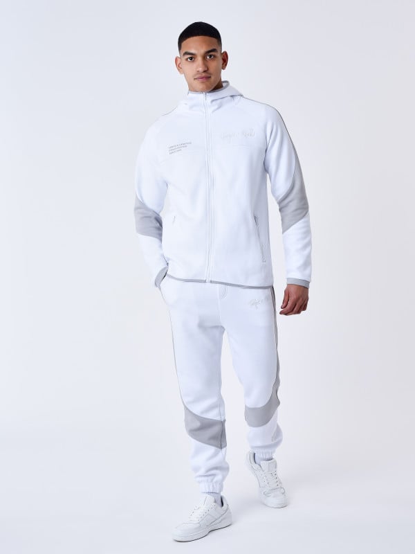 Project X Paris Bas De Jogging Two Tone