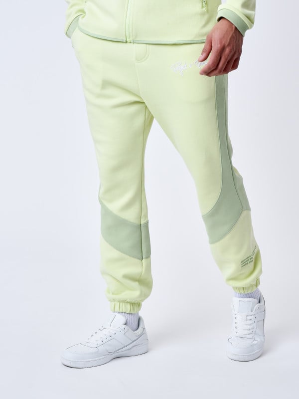 Project X Paris Bas De Jogging Two Tone