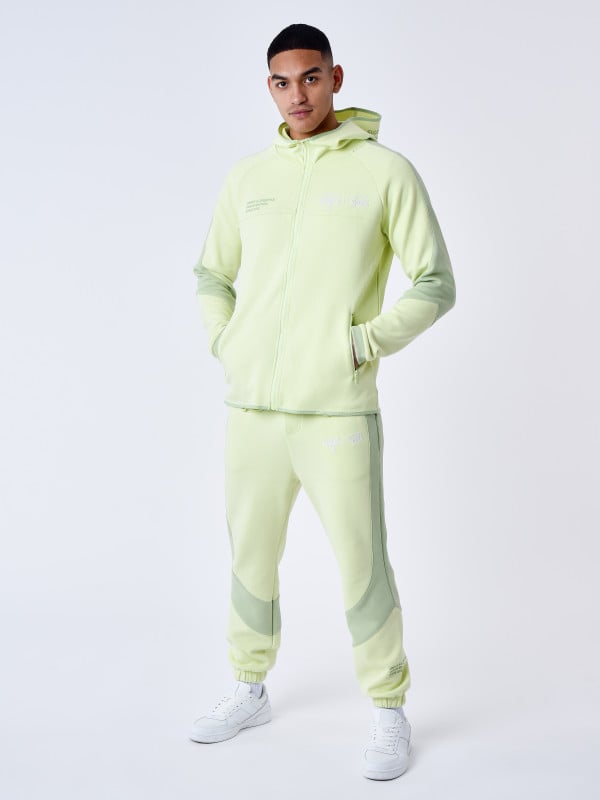 Project X Paris Bas De Jogging Two Tone