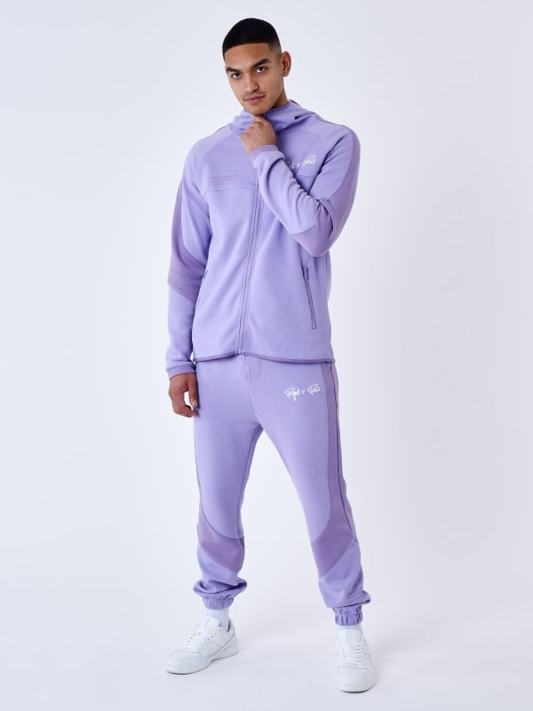 Project X Paris Bas De Jogging Two Tone