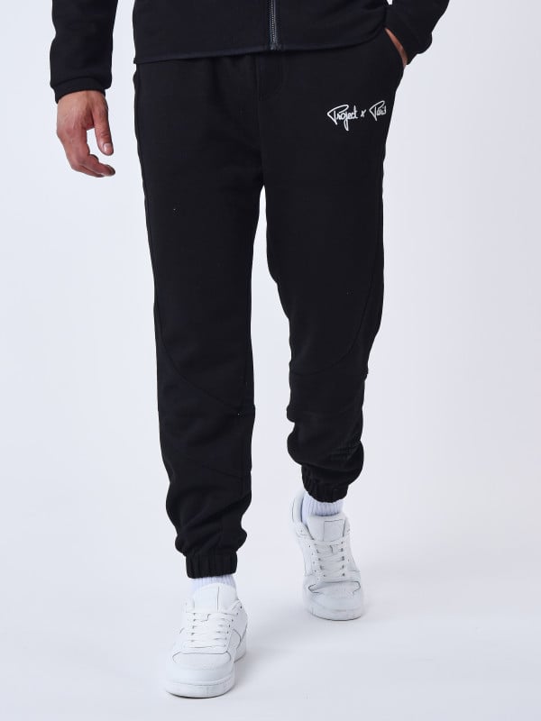 Project X Paris Bas De Jogging Two Tone