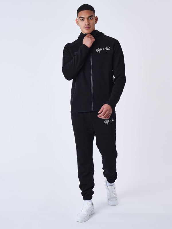 Project X Paris Bas De Jogging Two Tone