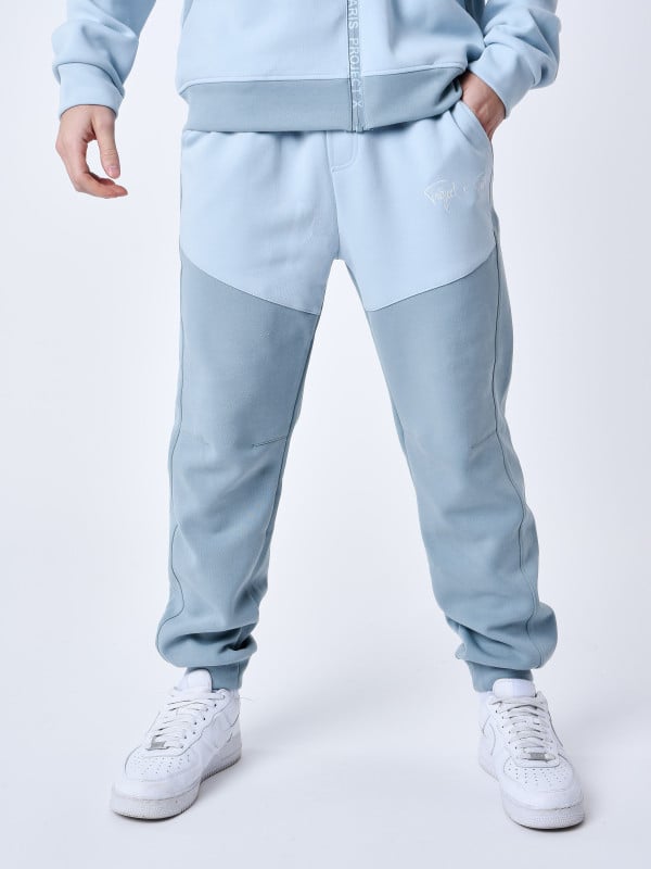 Project X Paris Bas De Jogging Two Tone