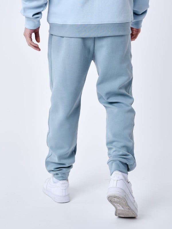 Project X Paris Bas De Jogging Two Tone