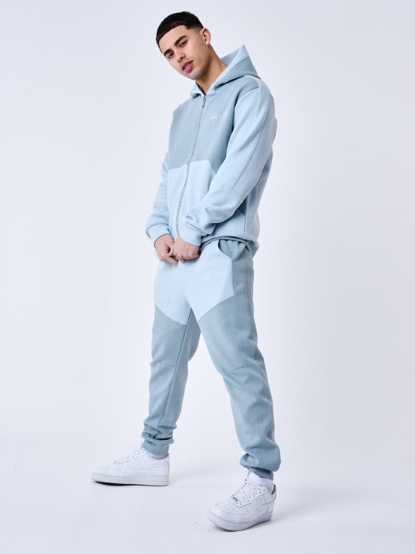 Project X Paris Bas De Jogging Two Tone