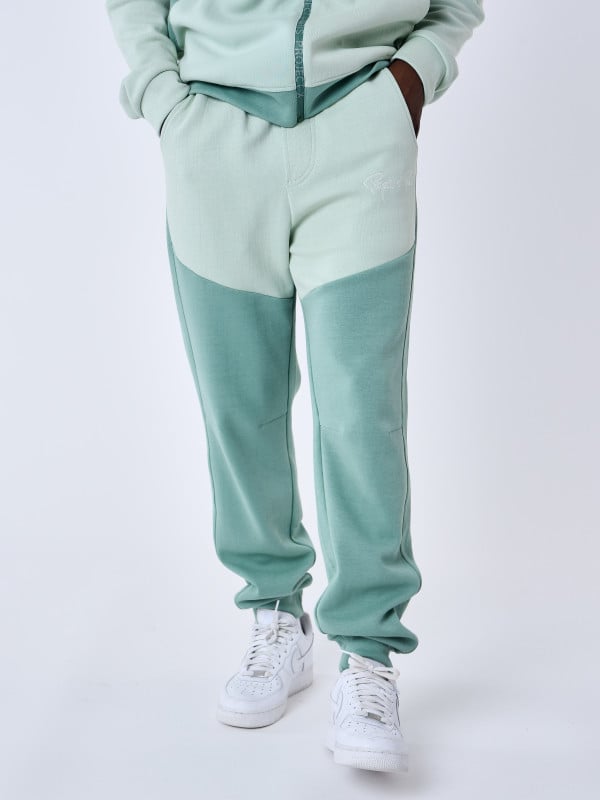 Project X Paris Bas De Jogging Two Tone