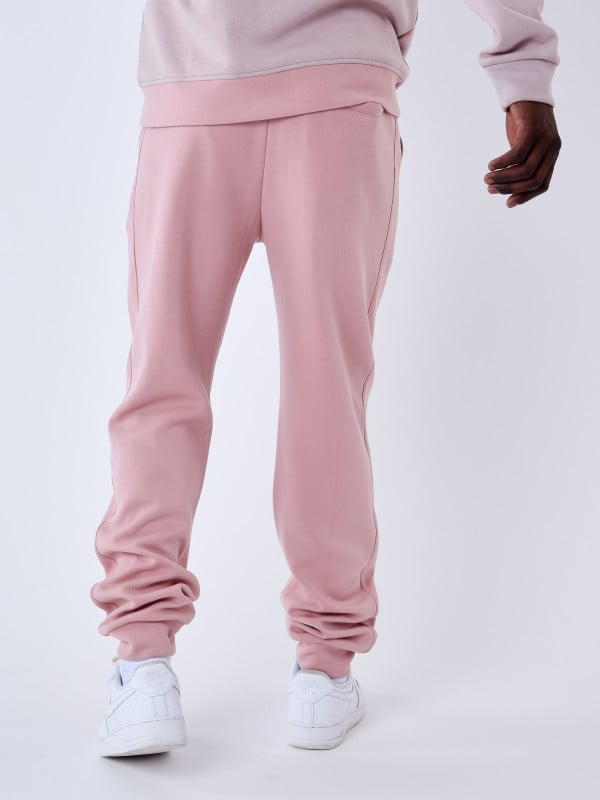 Project X Paris Bas De Jogging Two Tone