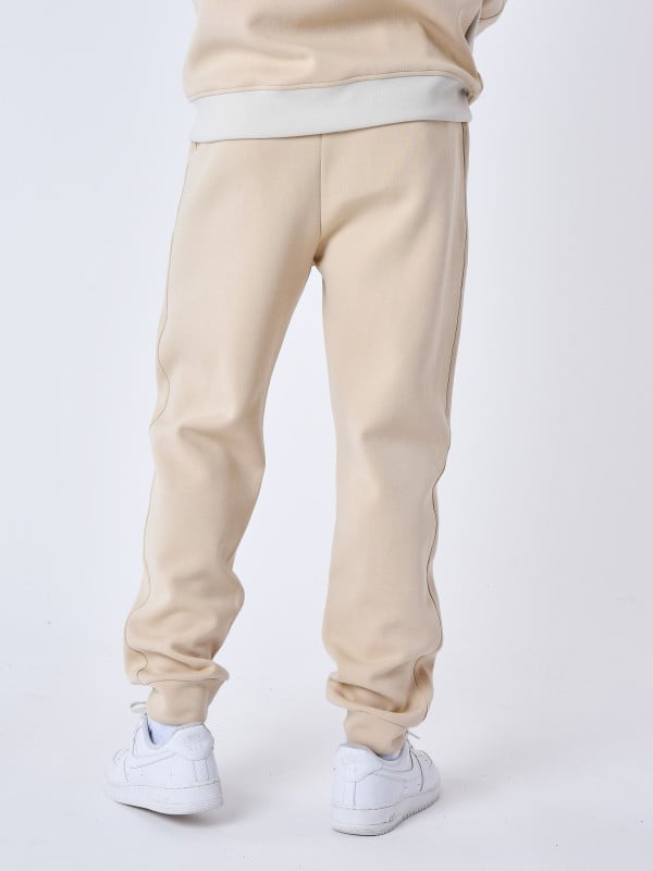 Project X Paris Bas De Jogging Two Tone