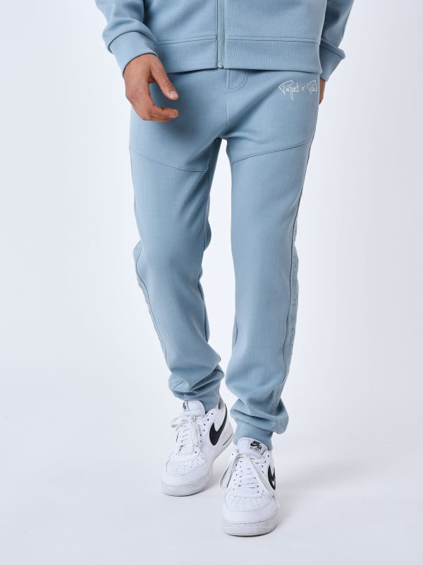 Project X Paris Bas De Jogging Uni