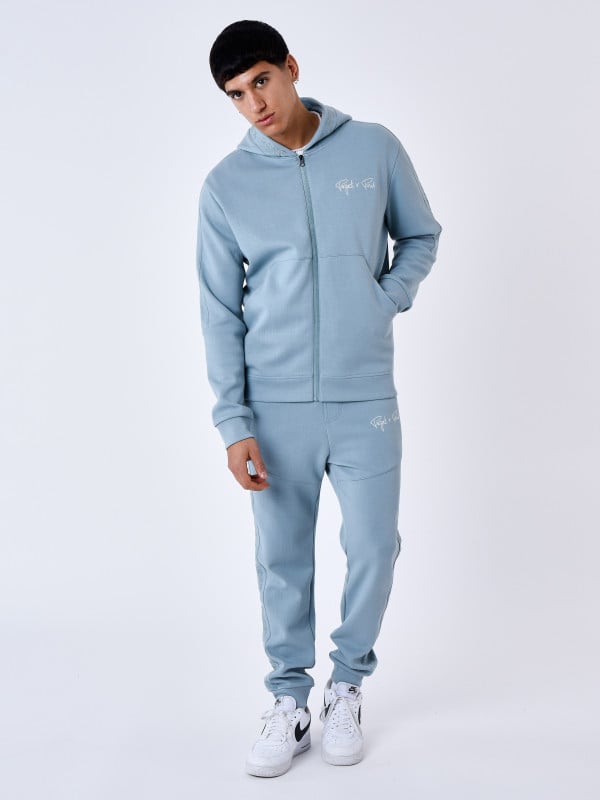 Project X Paris Bas De Jogging Uni