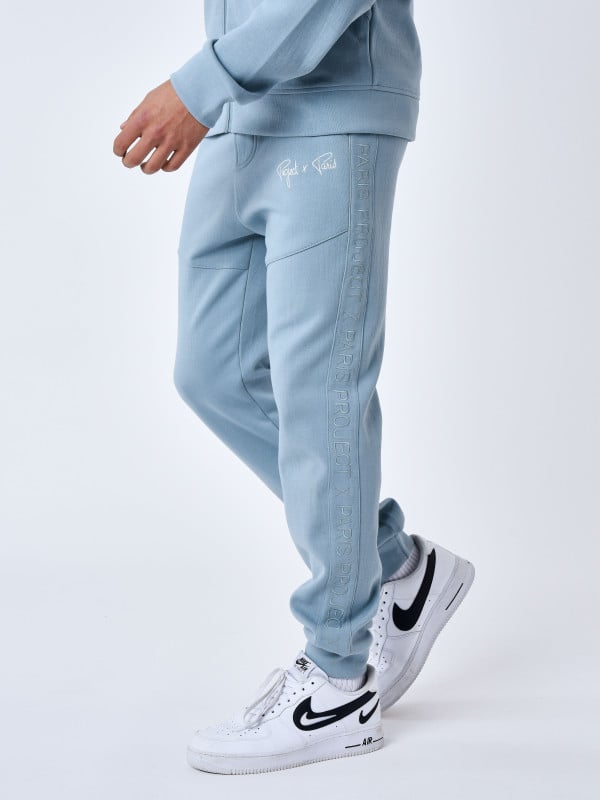 Project X Paris Bas De Jogging Uni