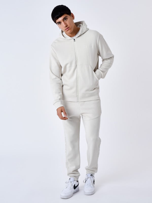 Project X Paris Bas De Jogging Uni
