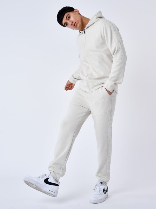 project x paris Bas de jogging uni