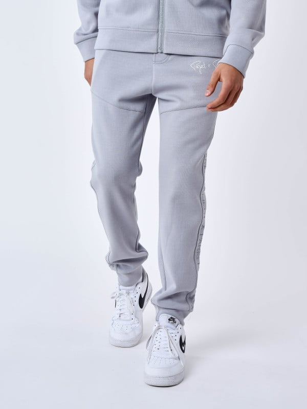 Project X Paris Bas De Jogging Uni