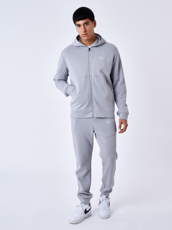 Project X Paris Bas De Jogging Uni