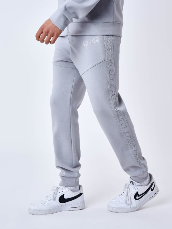 Project X Paris Bas De Jogging Uni