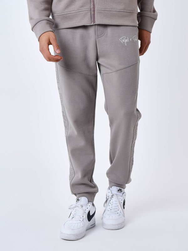 Project X Paris Bas De Jogging Uni
