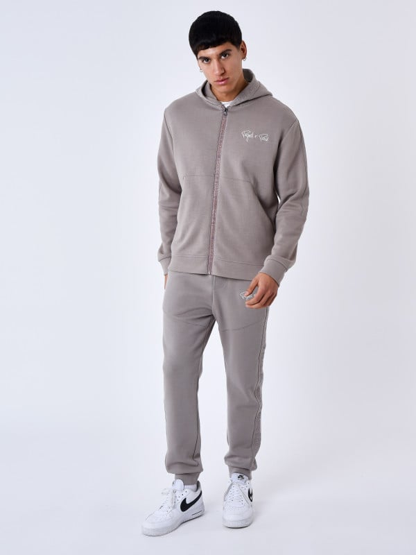 Project X Paris Bas De Jogging Uni