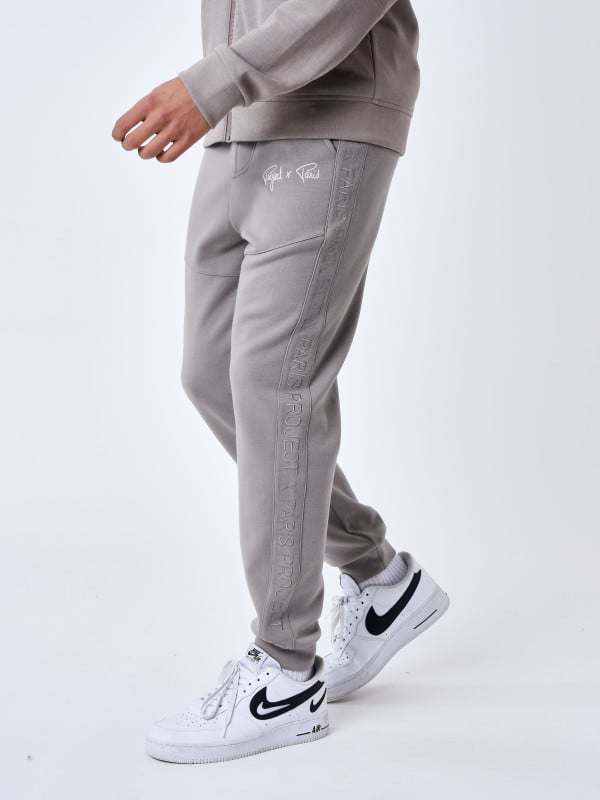 Project X Paris Bas De Jogging Uni