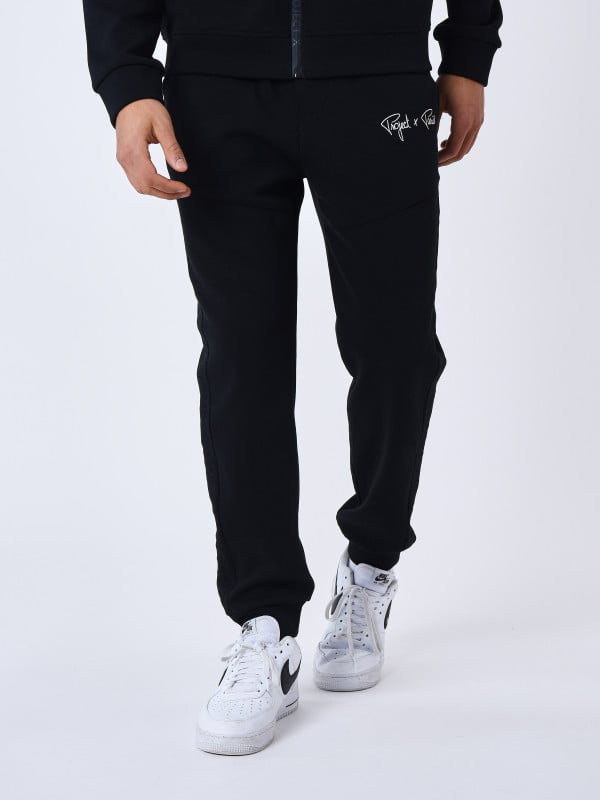 Project X Paris Bas De Jogging Uni