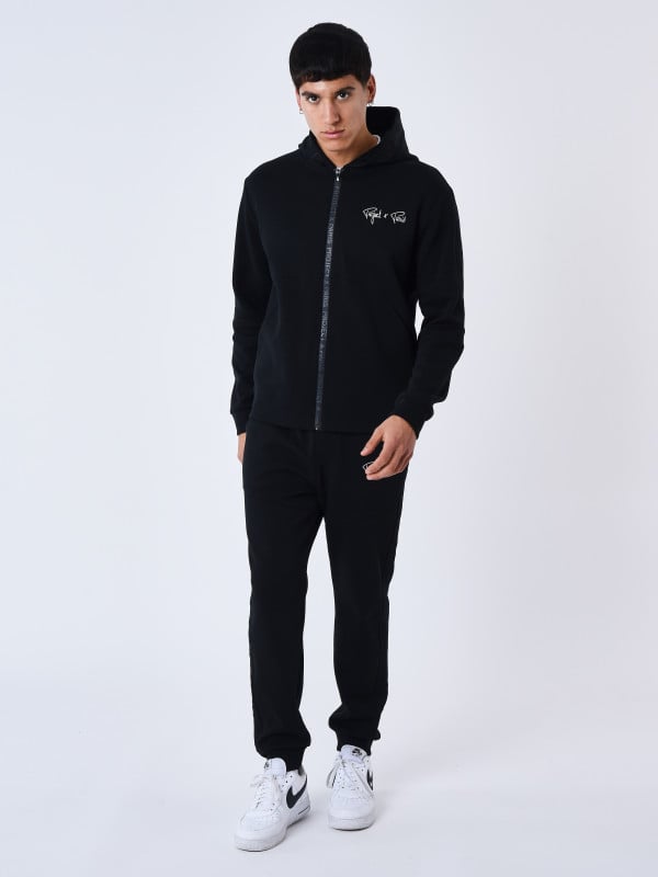 Project X Paris Bas De Jogging Uni