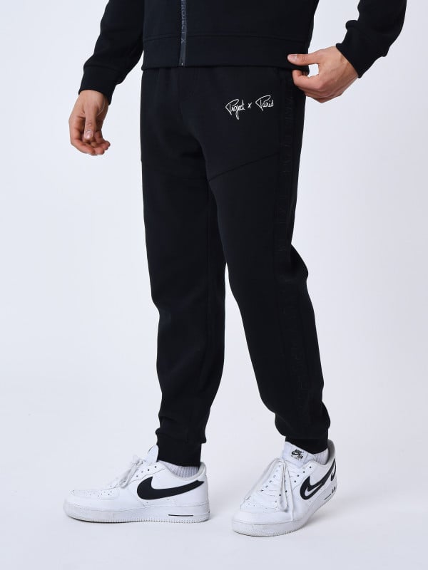 Project X Paris Bas De Jogging Uni