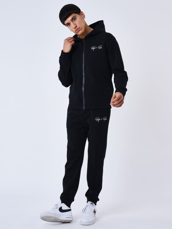 project x paris Bas de jogging uni
